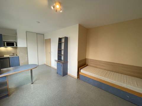 Location appartement 1 pièce Location appartement 1 pièce