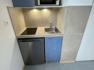 Location appartement 1 pièce Location appartement 1 pièce