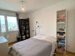 Location Appartement T1Villeurbanne