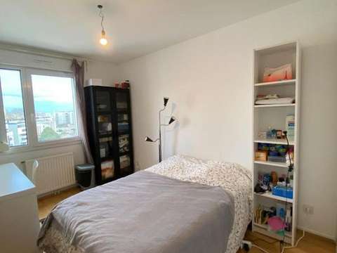 Location appartement 1 pièce Villeurbanne 69