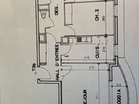 Location appartement 3 pièces Location appartement 3 pièces