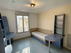 Location Appartement T1Villeurbanne