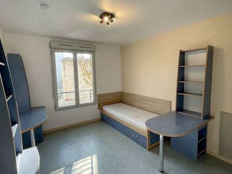 Location appartement 1 pièce Villeurbanne 69