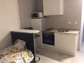 Location Appartement T1Villeurbanne