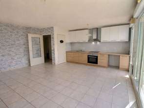 Location Appartement 3 piècesVilleurbanne