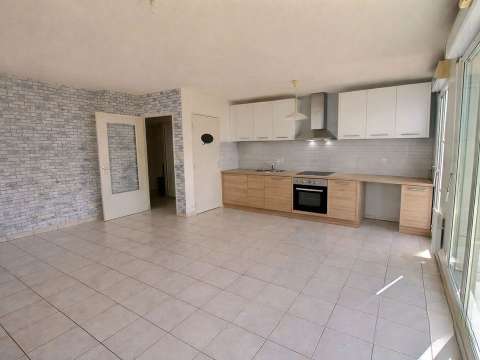 Location appartement 3 pièces Villeurbanne 69