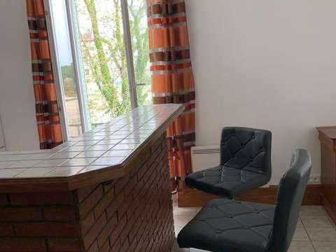 Location appartement 1 pièce Villeurbanne 69