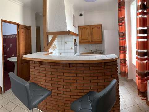 Location appartement 1 pièce Location appartement 1 pièce