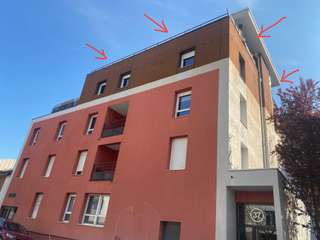 Location appartement 2 pièces Location appartement 2 pièces