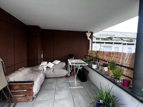 Location appartement 2 pièces Location appartement 2 pièces