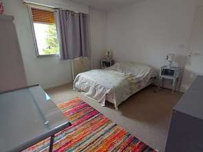 Location Appartement T1Villeurbanne