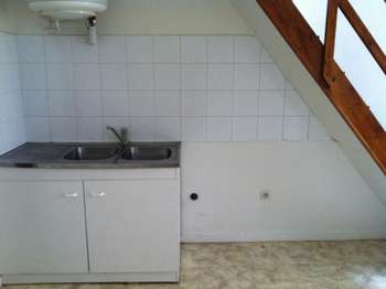 Location Appartement 2 piècesVilleurbanne
