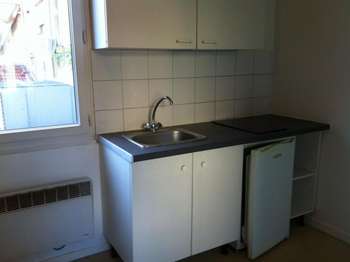 Location appartement 1 pièce Villeurbanne 69