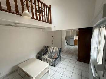 Location Appartement T1Villeurbanne