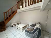 Location appartement 1 pièce