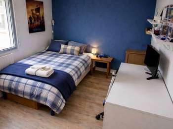 Location appartement 1 pièce Villeurbanne 69