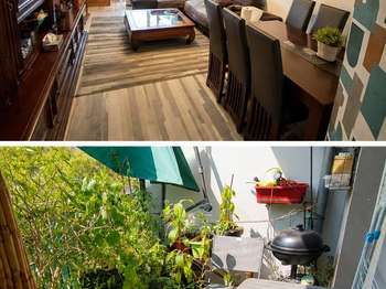 Location appartement 1 pièce