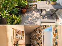 Location appartement 1 pièce