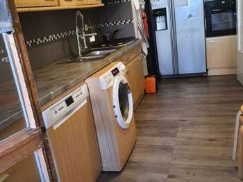 Location Appartement T1Villeurbanne