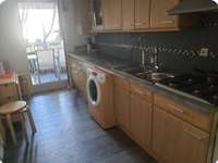 Location appartement 1 pièce
