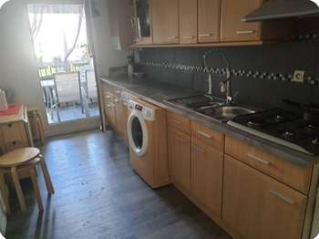 Location appartement 1 pièce