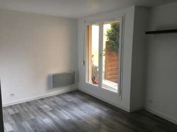 Location appartement 1 pièce Villeurbanne 69
