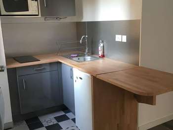 Location appartement 1 pièce