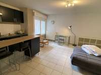Location appartement 1 pièce