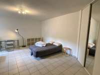 Location appartement 1 pièce