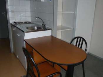 Location Appartement T1Villeurbanne