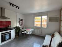 Location appartement 2 pièces