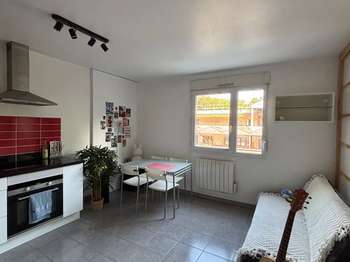 Location appartement 2 pièces Villeurbanne 69