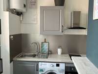 Location appartement 1 pièce