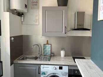 Location Appartement T1Villeurbanne