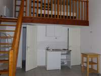 Location appartement 1 pièce