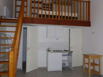 Location Appartement T1Villeurbanne