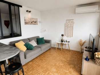 Location Appartement 4 piècesVilleurbanne