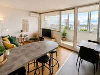 Location appartement 4 pièces