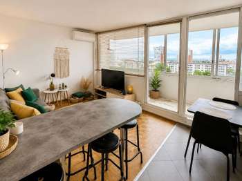 Location appartement 4 pièces