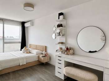 Location appartement 4 pièces