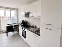 Location appartement 4 pièces