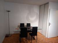 Location appartement 2 pièces