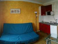 Location appartement 1 pièce