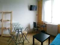 Location appartement 1 pièce
