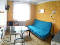 Location appartement 1 pièce
