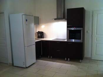 Location Appartement 3 piècesVilleurbanne