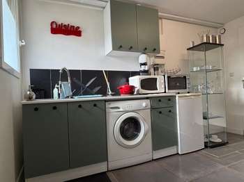 Location Appartement T1Villeurbanne