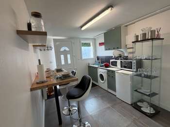 Location Appartement T1Villeurbanne