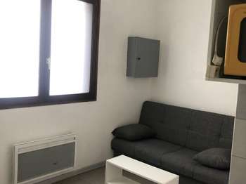 Location Appartement T1Villeurbanne