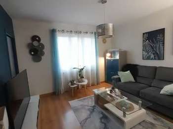 Location Appartement 3 piècesVilleurbanne